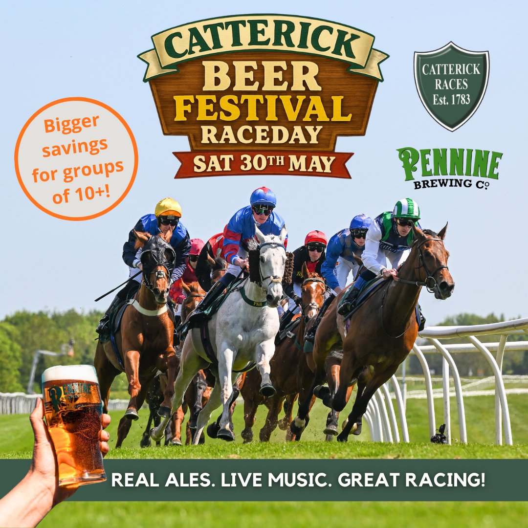 Racing TV tweet media