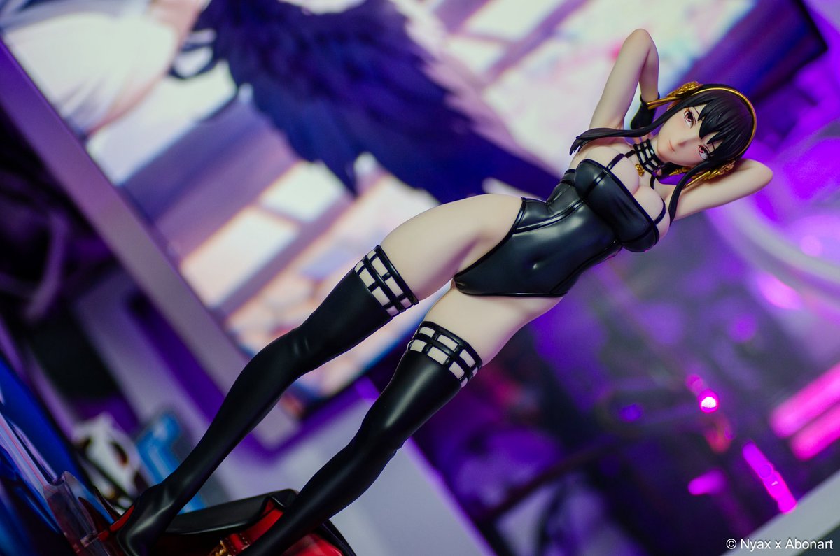 nyax_sama tweet media