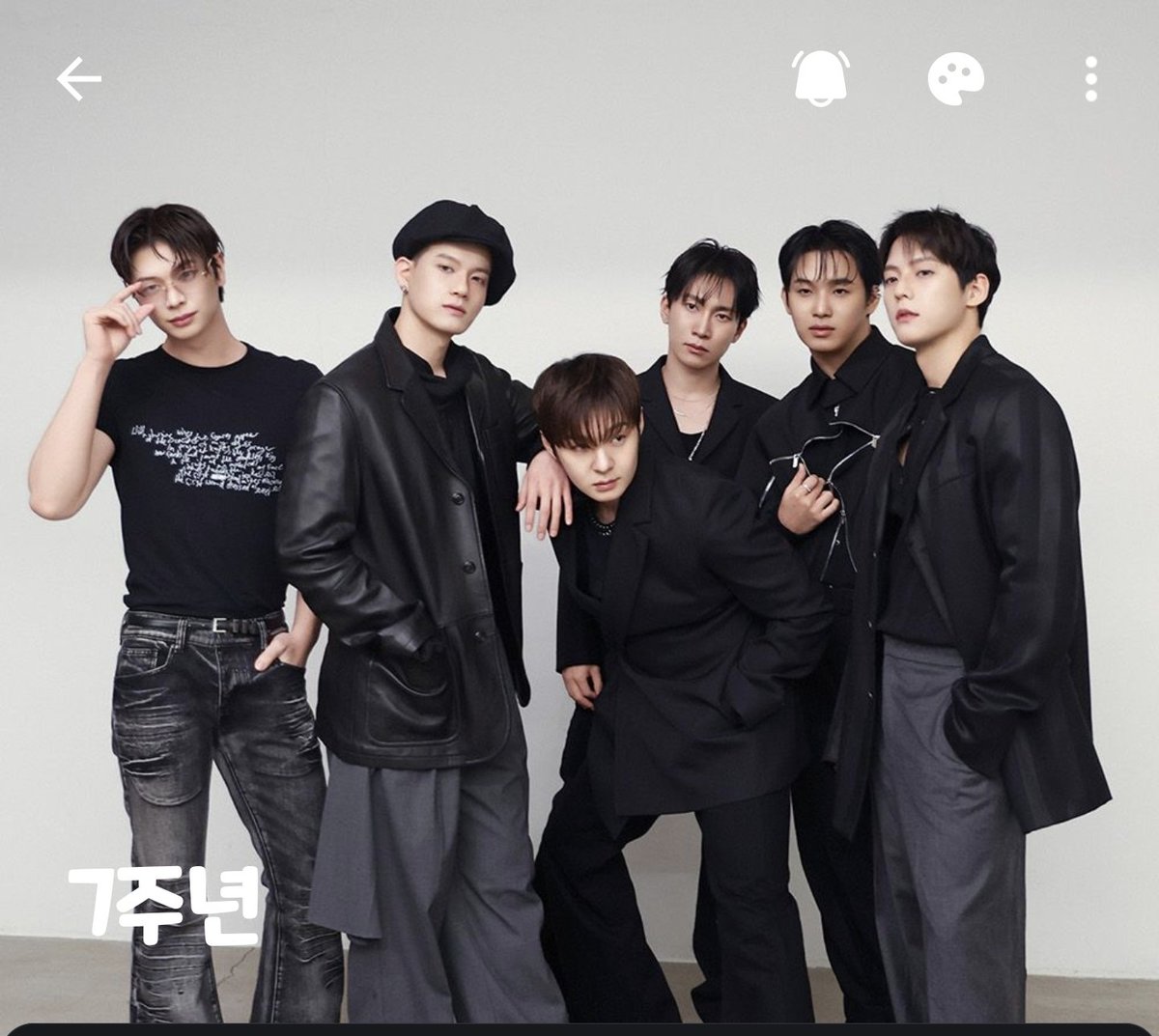 mint0321_BTOB's tweet photo. 벌써 멜로디 된지 7주년 시간 참 빨리 간다
투비가 14년인데 그중 절반을 함께 했네
비록 현생때문에 예전만큼
덕질하지는 못하지만 그래도 예지앞사🩵 https://t.co/BaDMnB9qJO