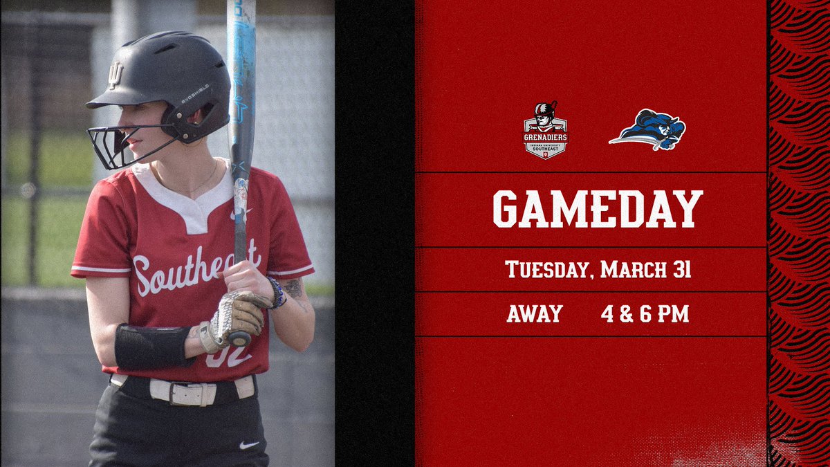 Grenadier Athletics tweet media