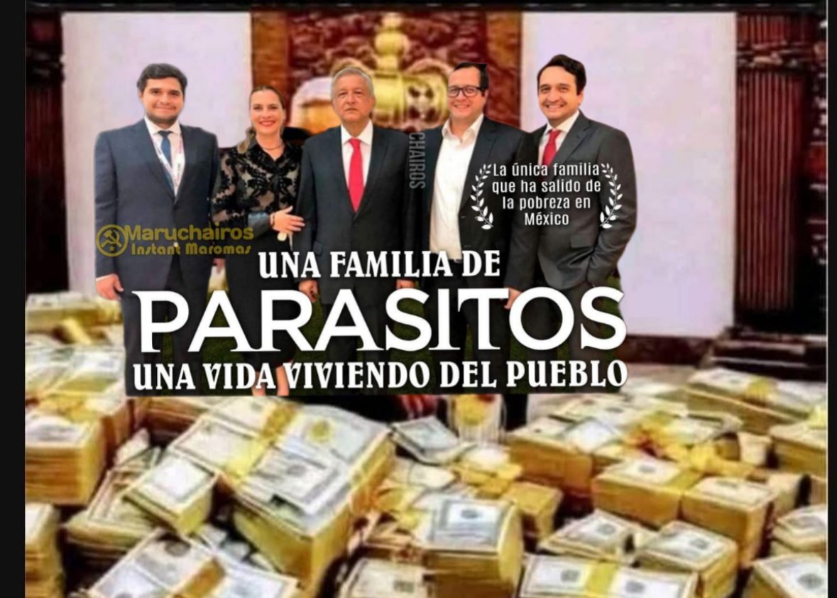 El Gran Toby tweet media