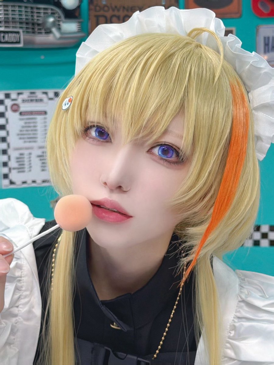 【】レト【】3/29板橋a! tweet media