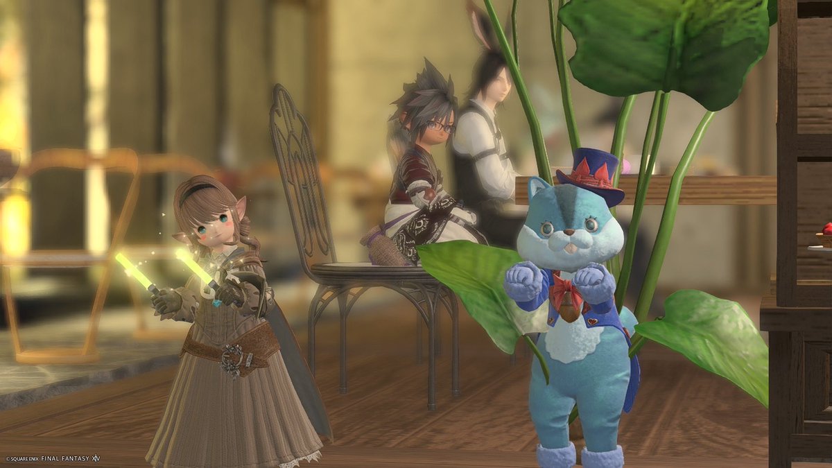 🍞（Panchan） tweet media