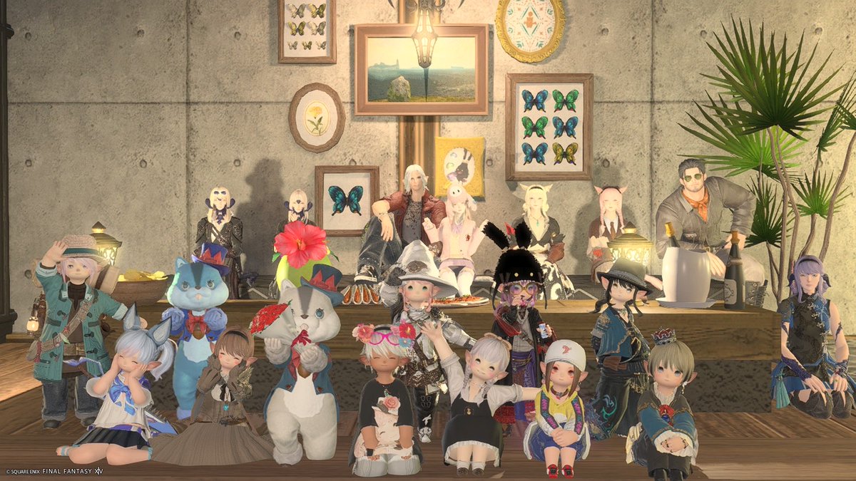 🍞（Panchan） tweet media