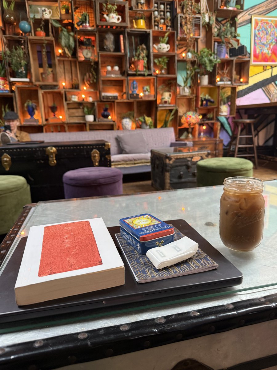 Chairman Birb Bernanke tweet media