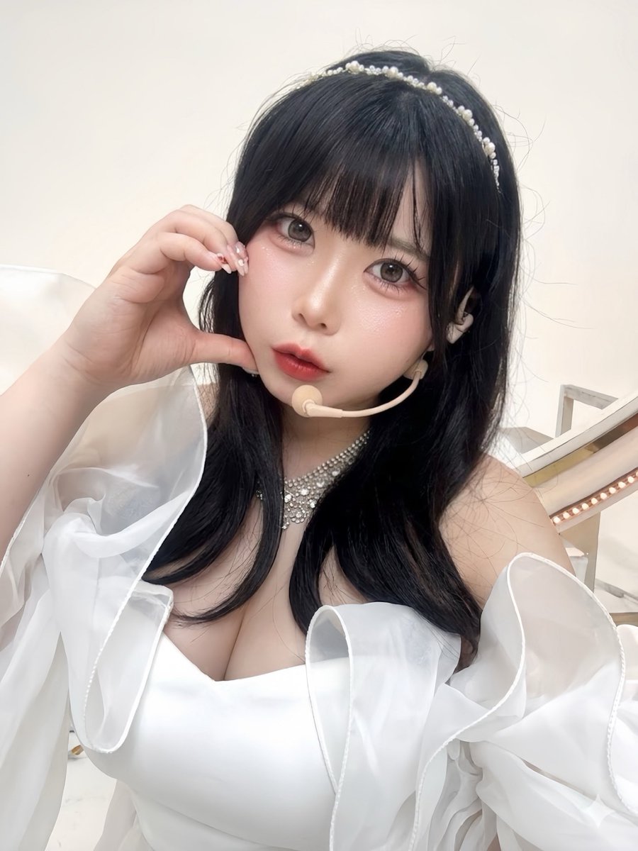 美眠あみ🐰💤みみあみ tweet media