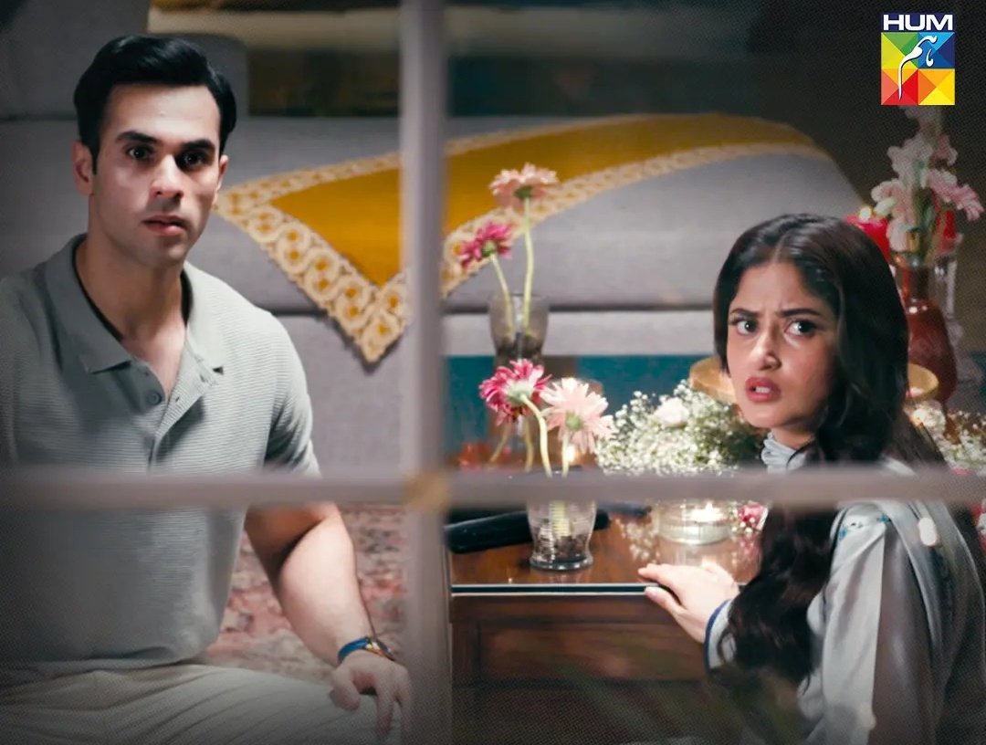 Sajal Aly Updates tweet media