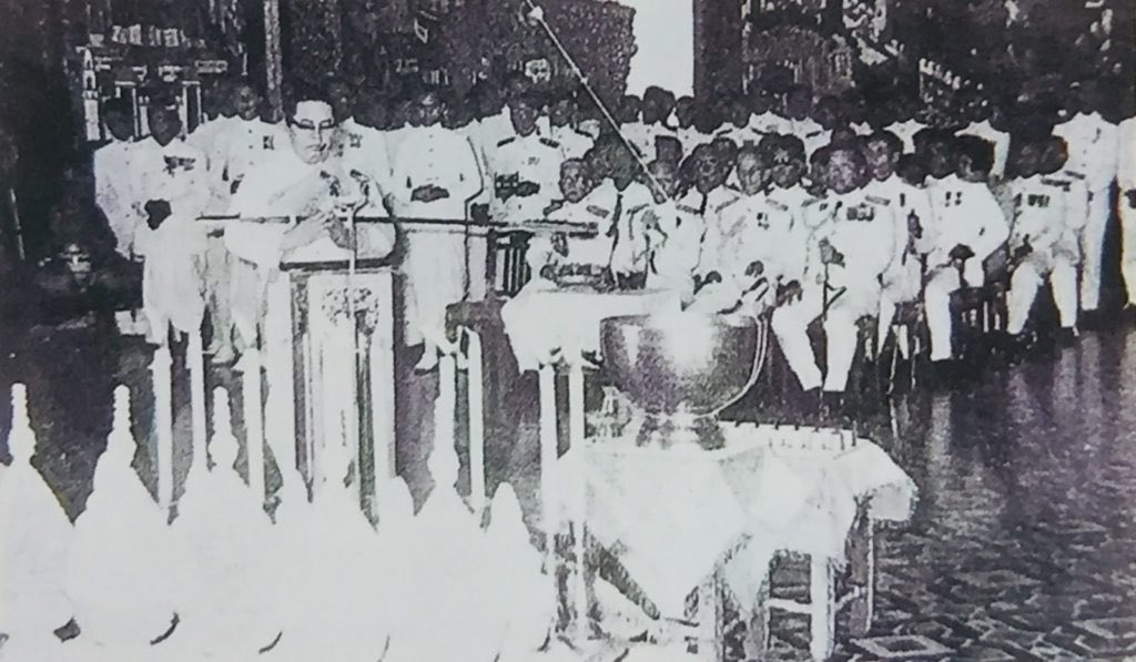 ขุนเดชวิทยายุทธ 🇹🇭 tweet media