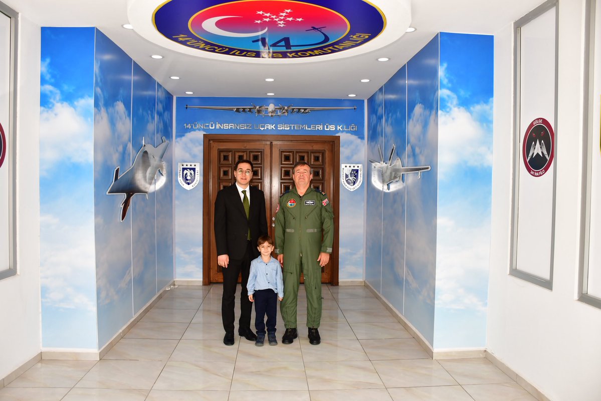 Gercüş Kaymakamlığı tweet media