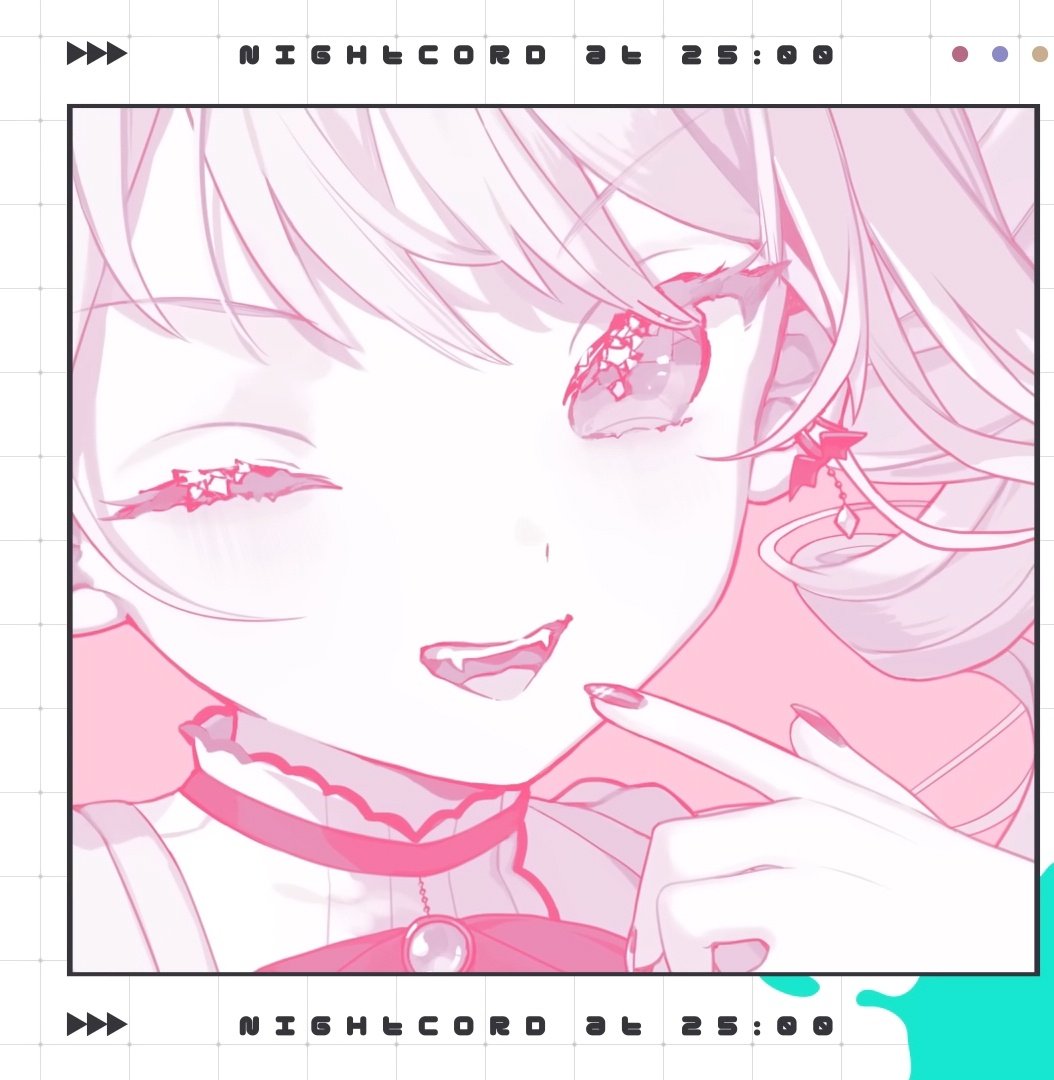 AMizukiUA's tweet photo. 🧛‍♀️🦇🎀🩷 
(з 2dmv оф. каверу) https://t.co/MYEXSOShFN