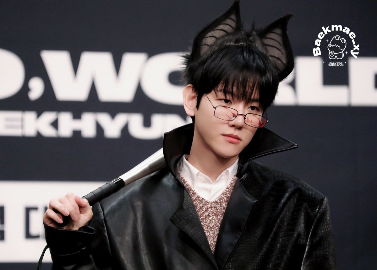 Baekmae_xy tweet media