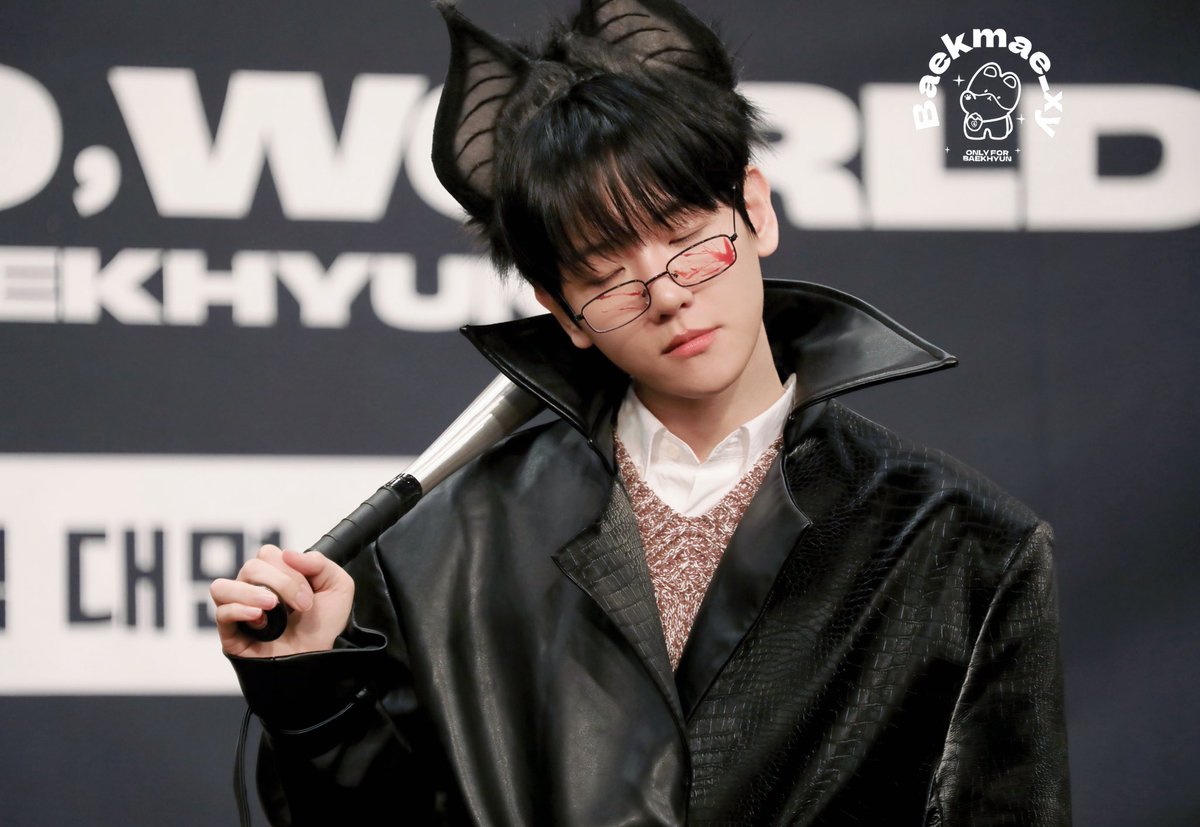 Baekmae_xy tweet media