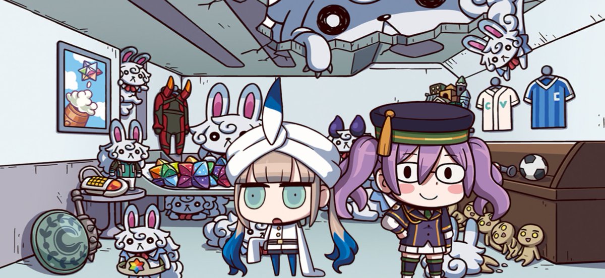 くすのきrin tweet media