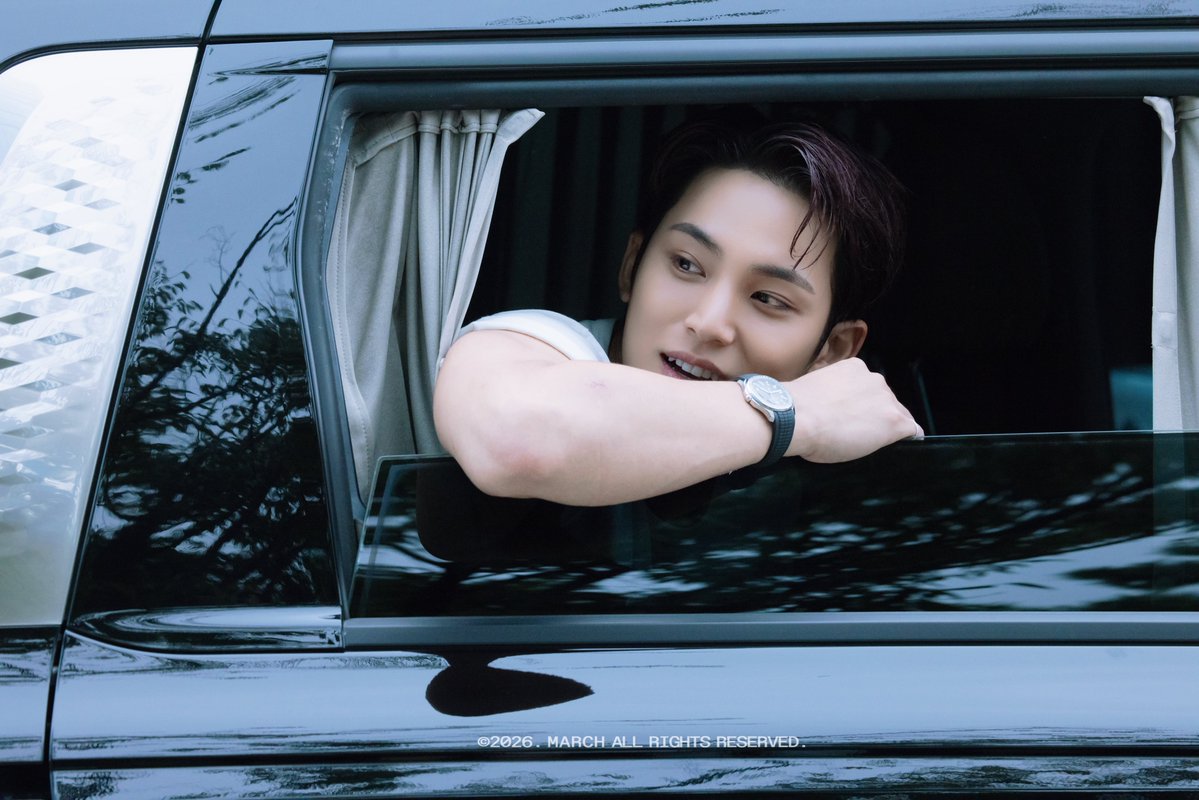 𝐌𝐀𝐑𝐂𝐇 tweet media