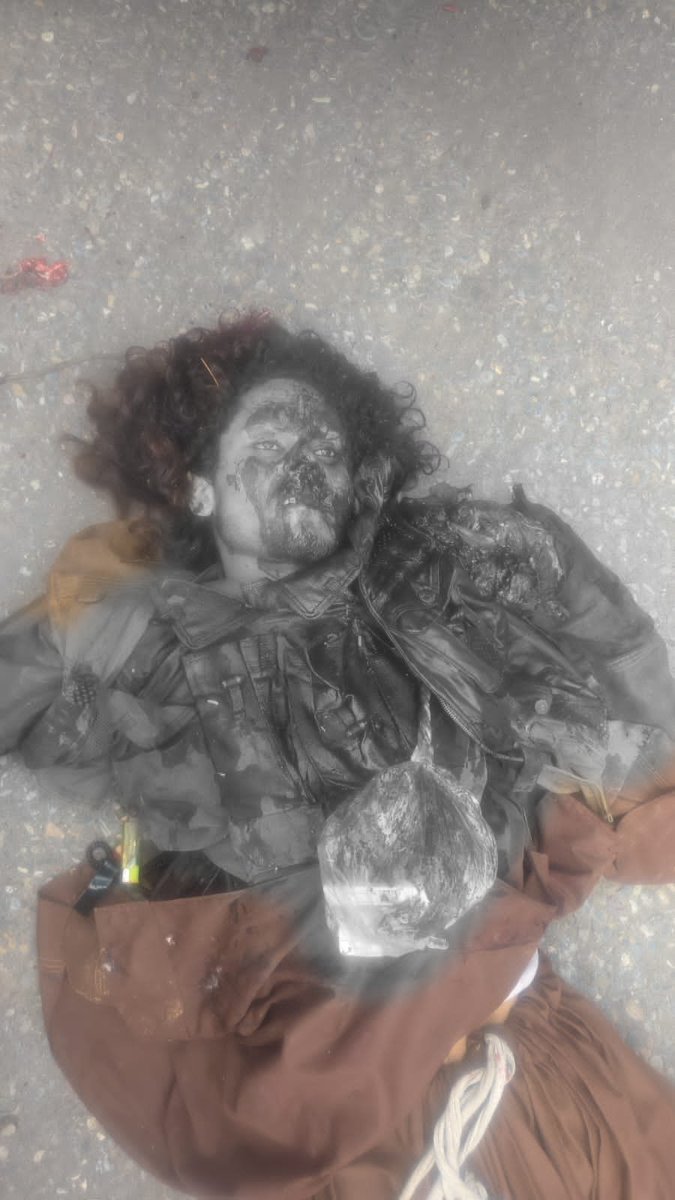 War Analyst tweet media