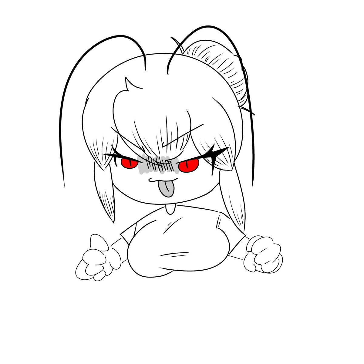 바키의 밈 픽 tweet media