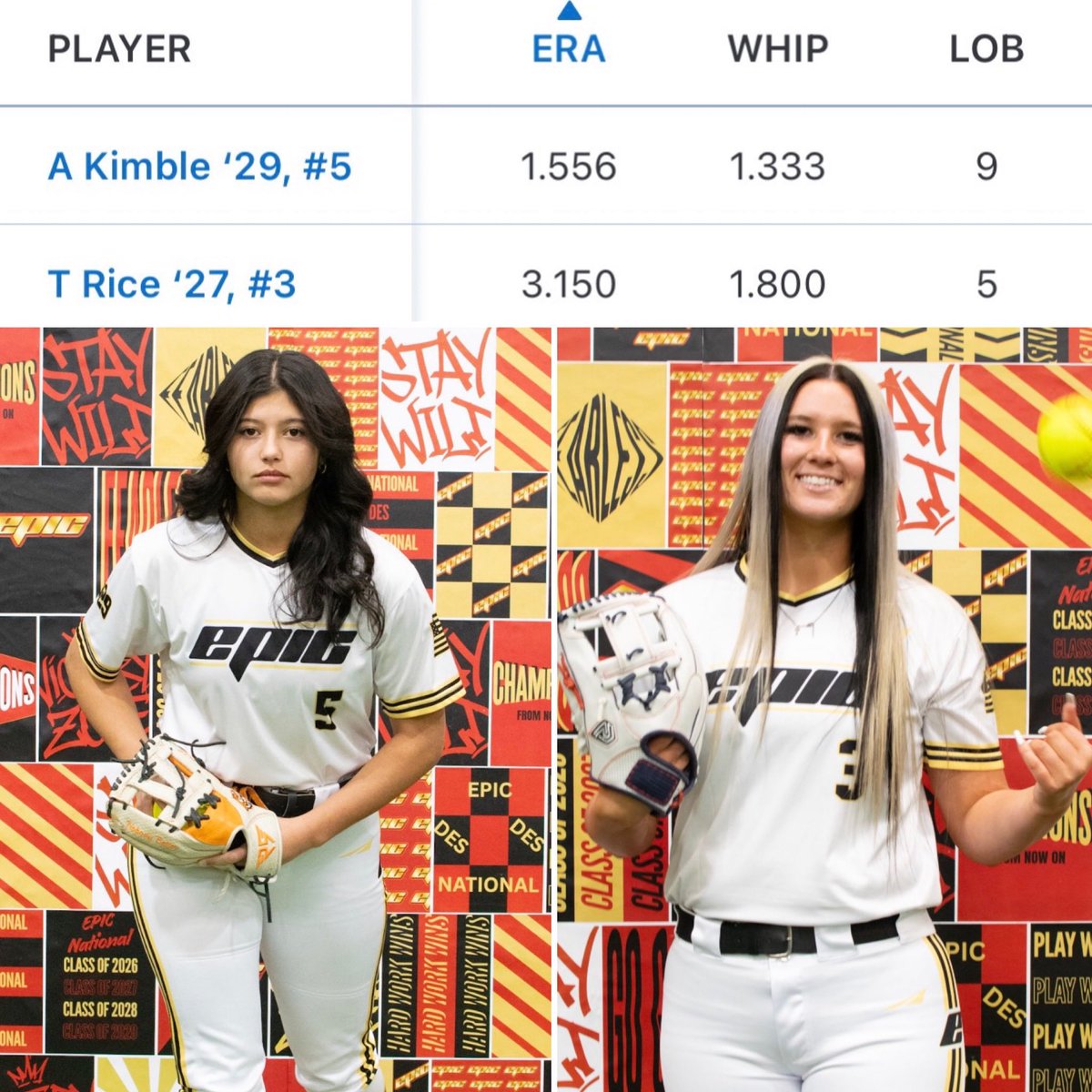 Alix Kimble tweet media