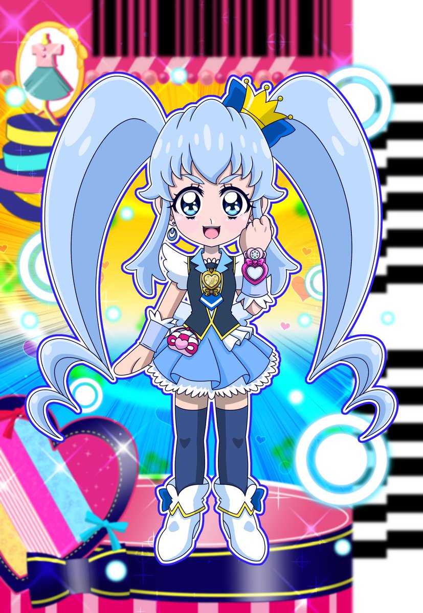 モニョ tweet media