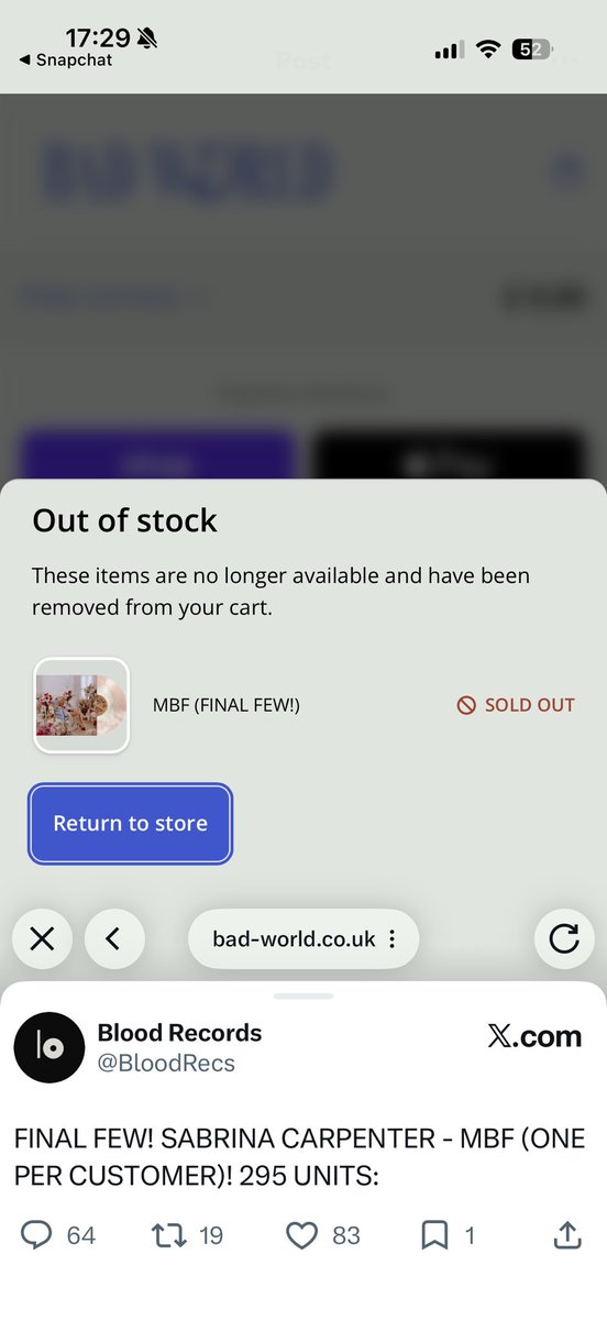 ESMEE IS A STAR! ☆ tweet media