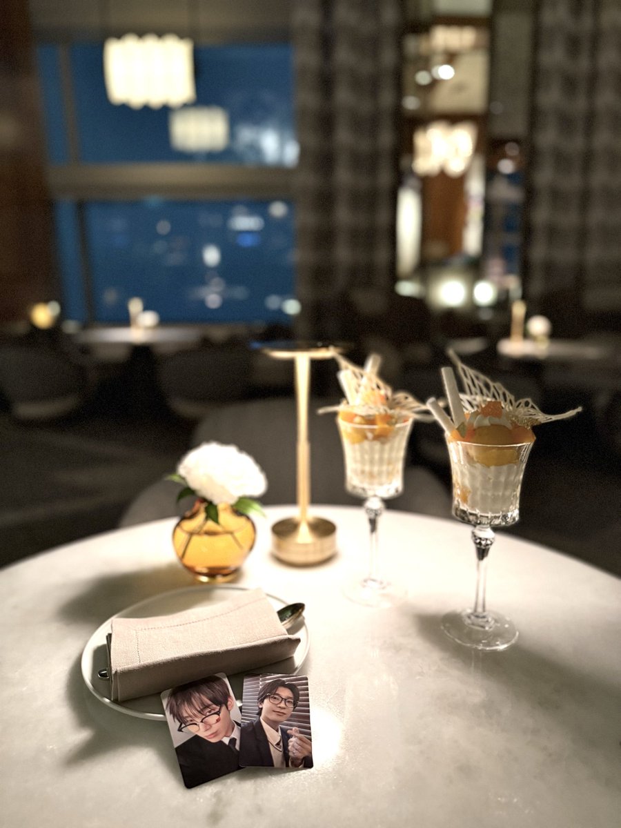 ᐡ– ‧̫ –ᐡᶻᶻᶻ tweet media