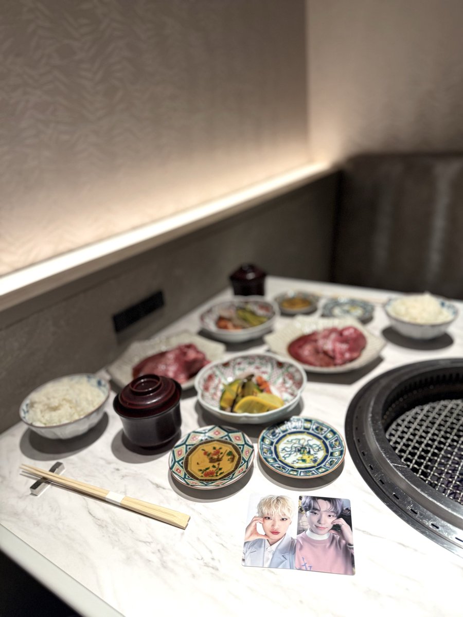 ᐡ– ‧̫ –ᐡᶻᶻᶻ tweet media