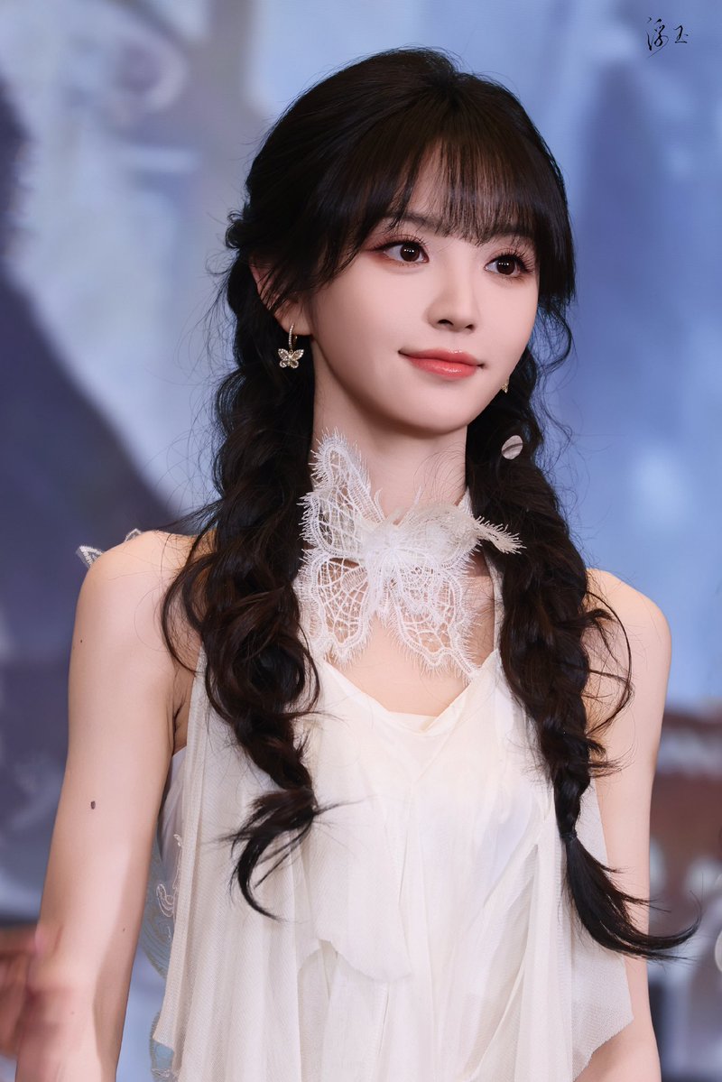 Bloom with 曦薇 tweet media