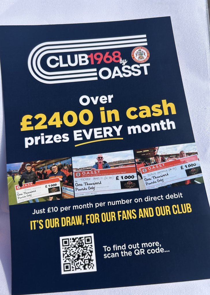 Past And Present ASFC tweet media