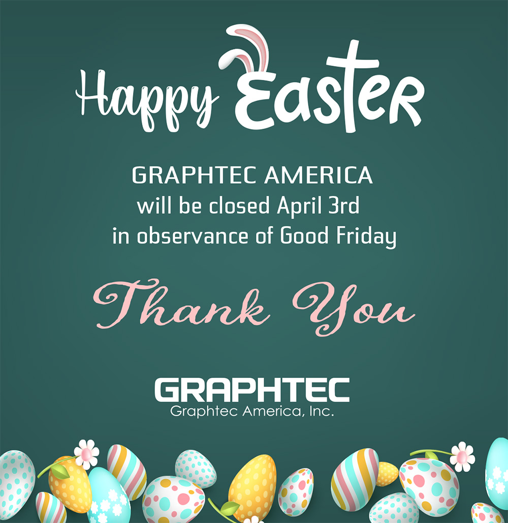 Graphtec America tweet media