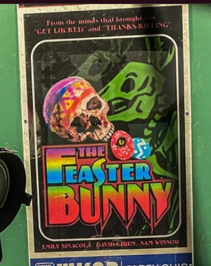 HHN Wiki tweet media