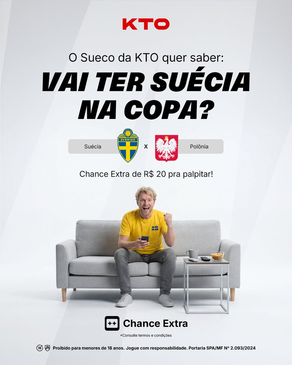 KTO Brasil tweet media