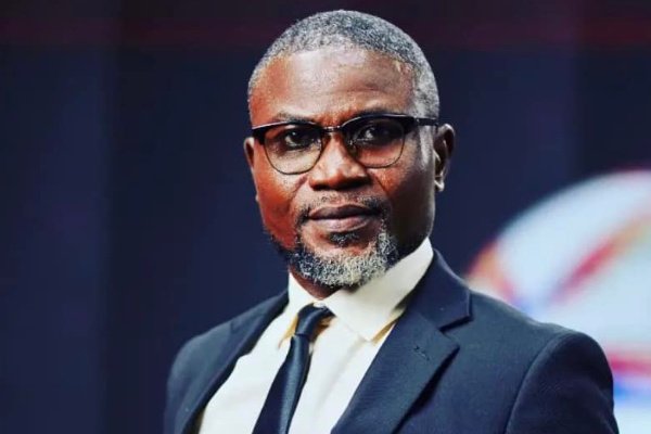 Dziedzorm Di Medici 🇬🇭🇨🇺 tweet media