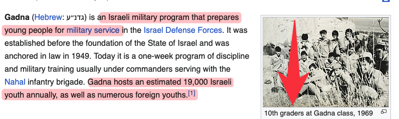 Zionism Observer tweet media