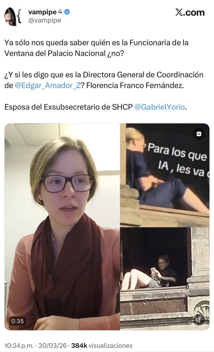 Guacamaya Leaks tweet media