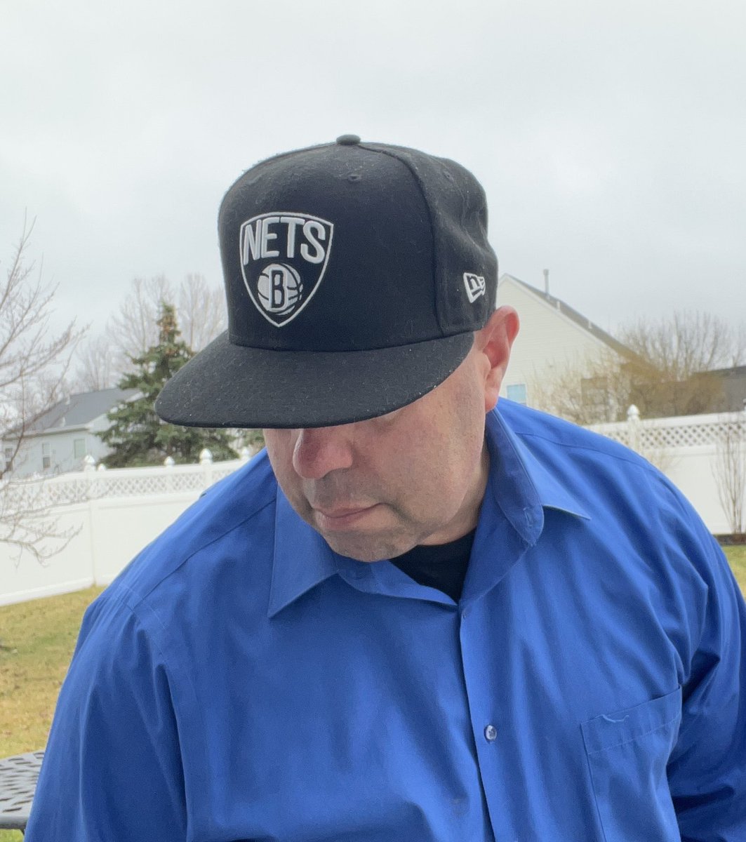 Spencer S:Musican,NYY-Nets-Jets fan tweet media