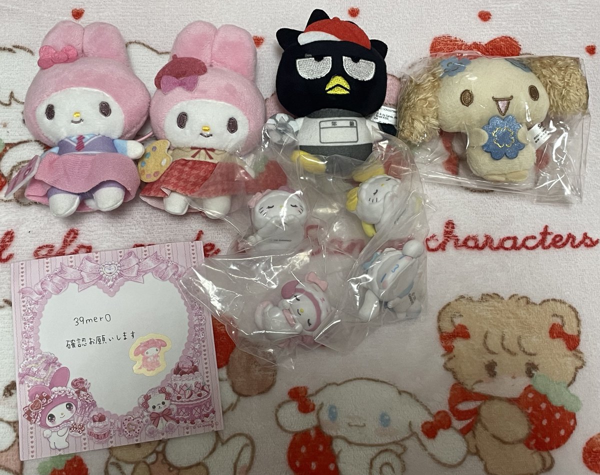 りなを🌸 tweet media