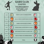 Photo by GabsClub_Football (@GabsClubF)