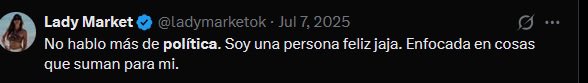 Gian del 56% 🇦🇷🇺🇸🍊 tweet media