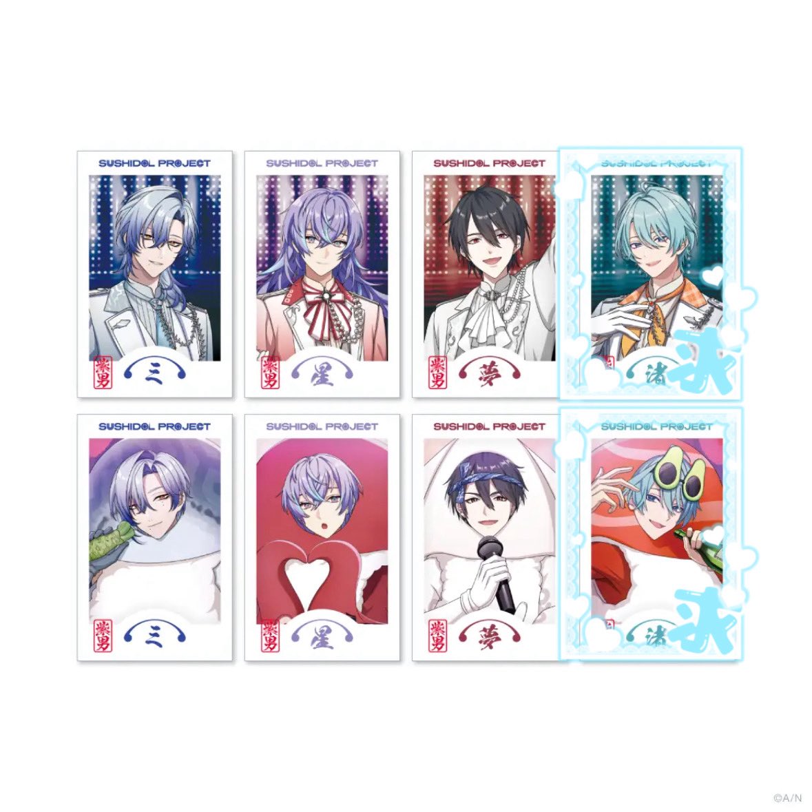 しろもも@初回リトリン必読 tweet media