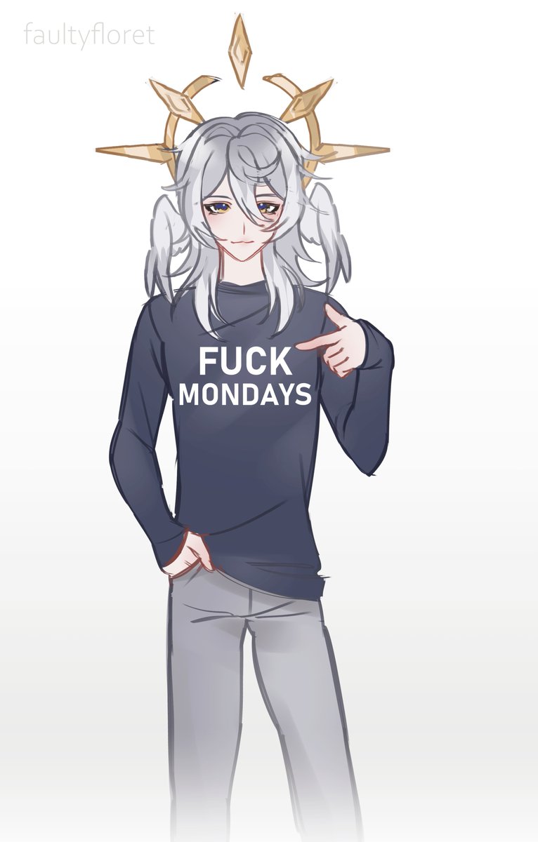 faultyfloret 💮 | VGEN tweet media