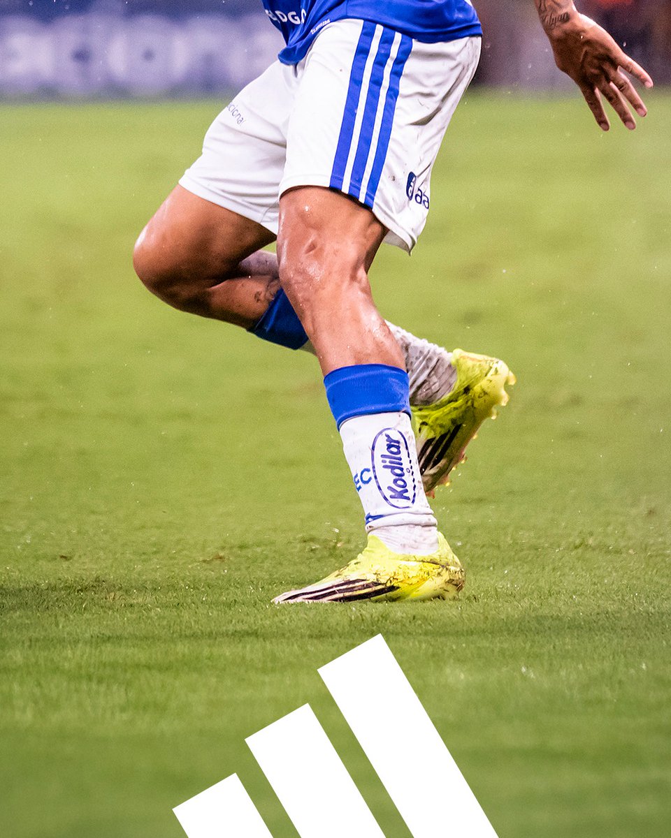 Cruzeiro 🦊 tweet media