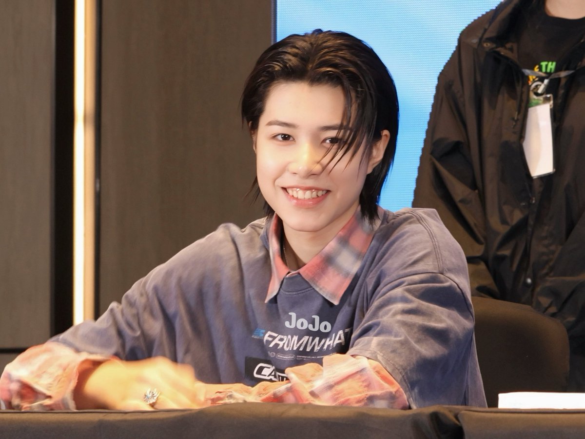 JoJobi tweet media