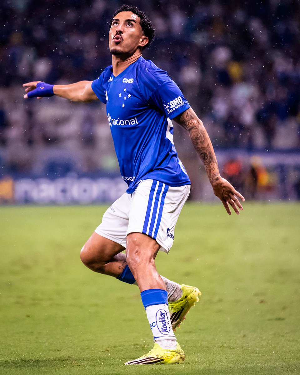 Cruzeiro 🦊 tweet media