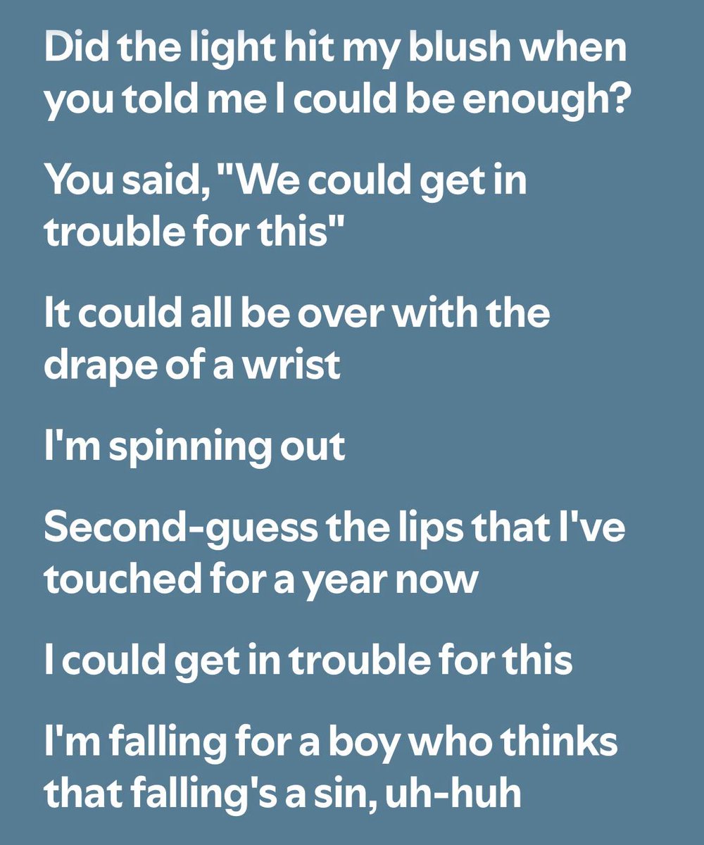 Rosey/Evan !! tweet media