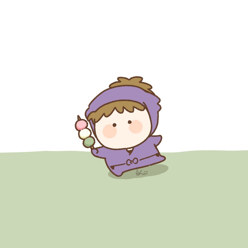 昆布田麩 tweet media