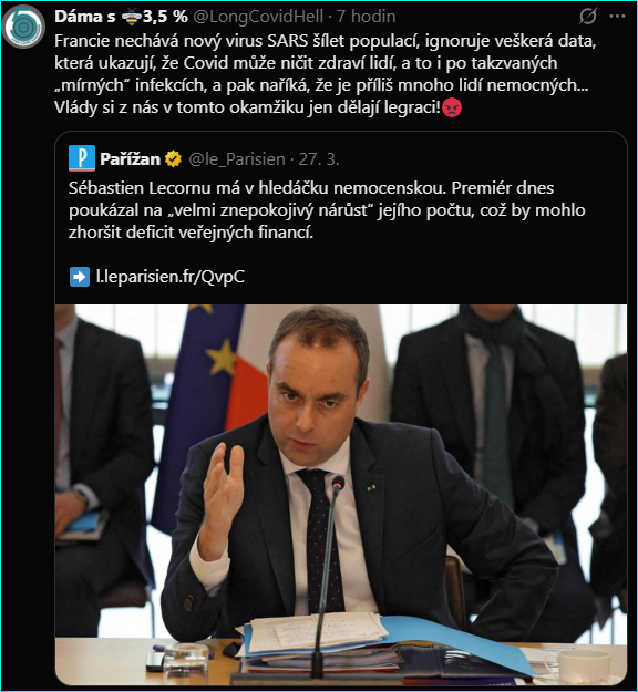 kLEIN😷 tweet media