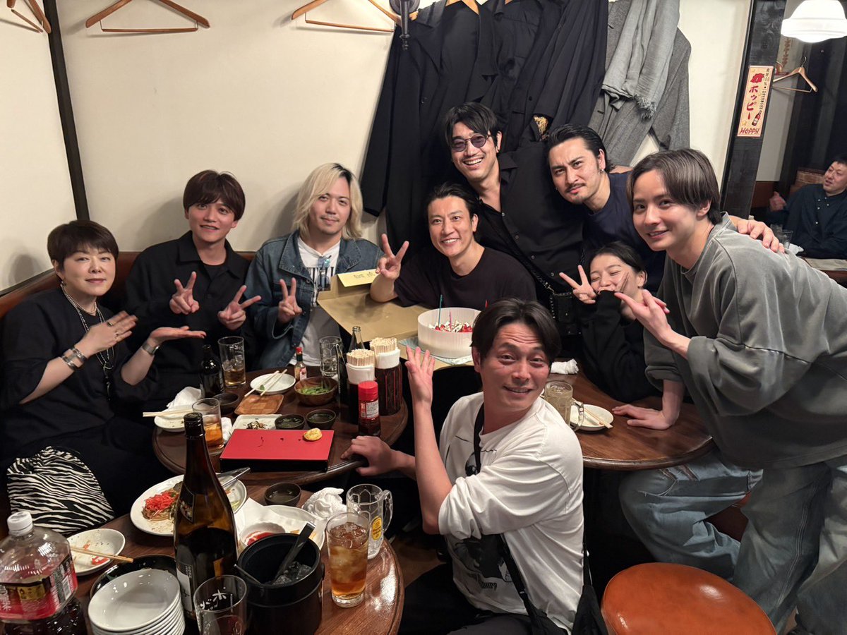 谷口賢志 - Masashi Taniguchi tweet media