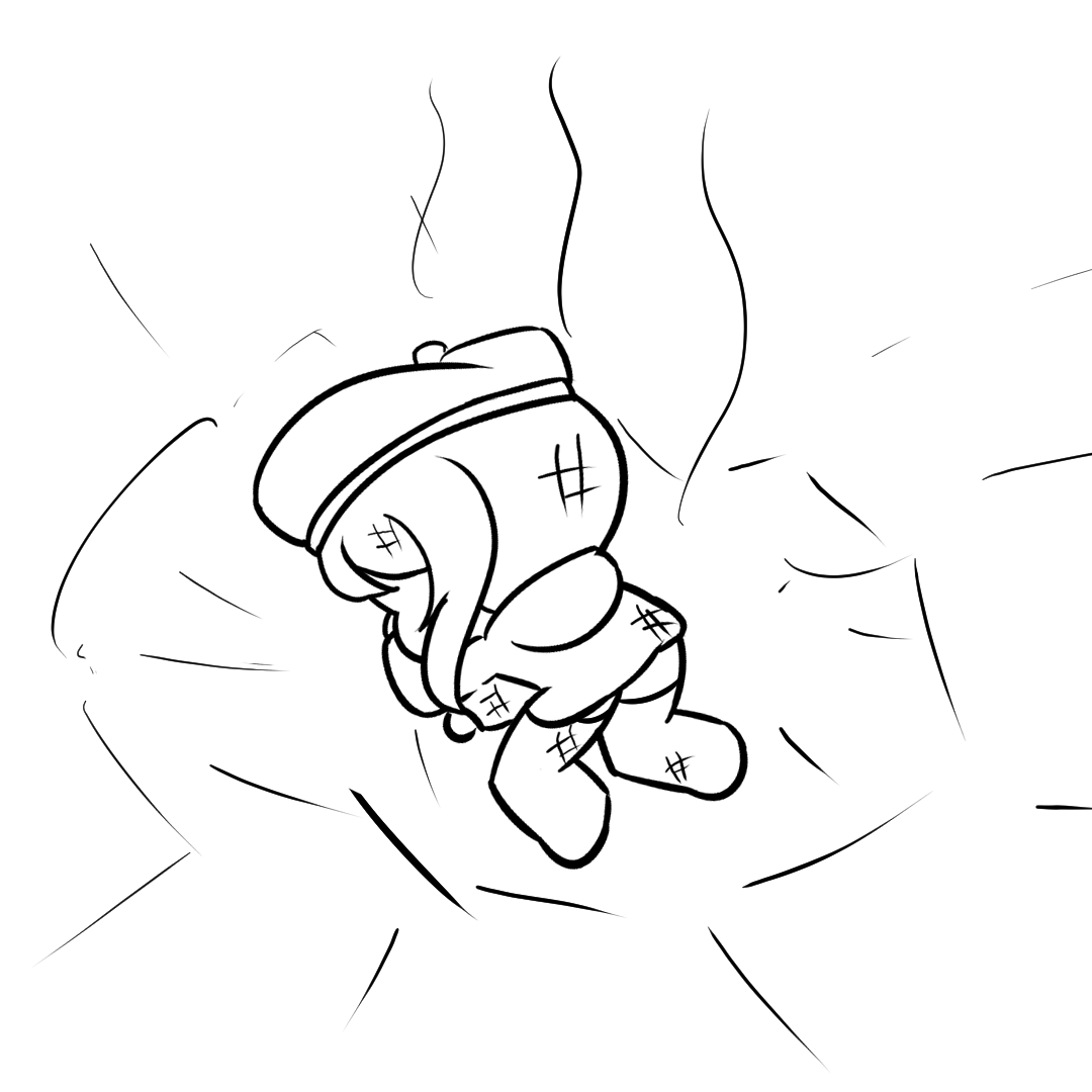 안매운핫소스 / Anato tweet media