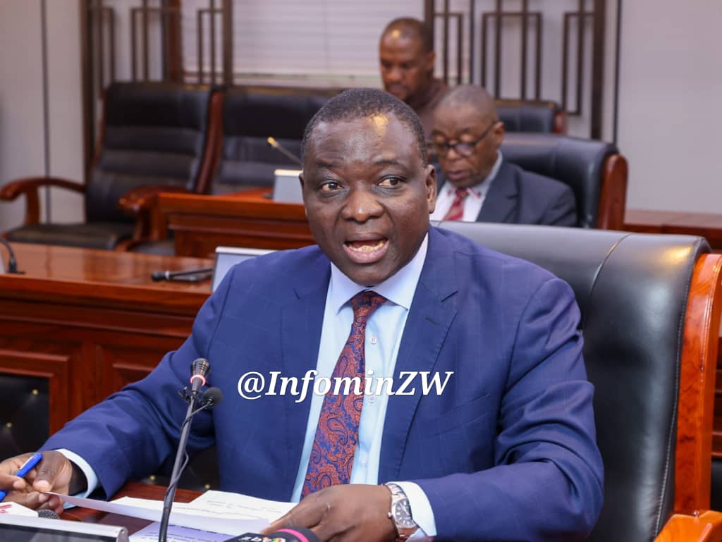 Ministry of Information, Publicity & Broadcasting tweet media