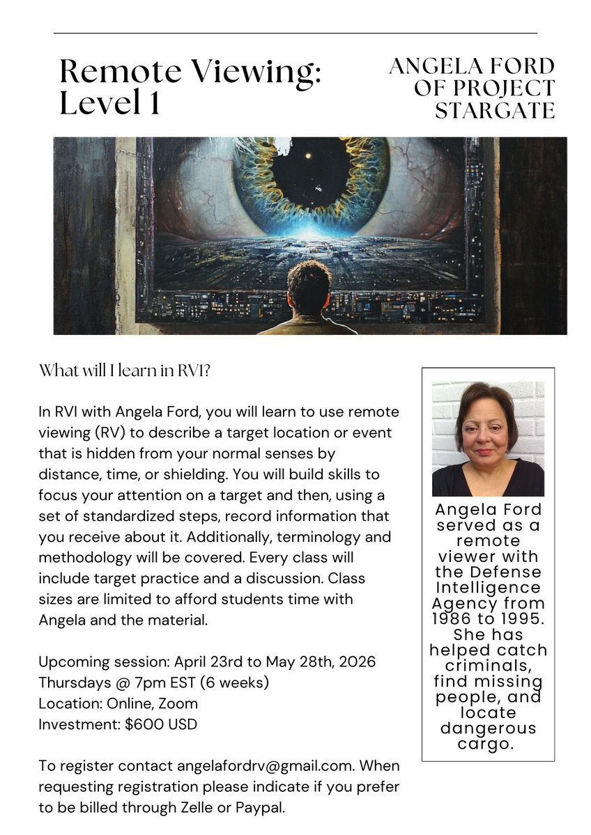 Angela Ford tweet media