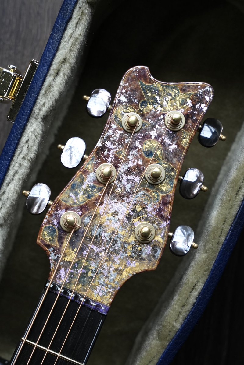 Leaf Instruments 公式 tweet media